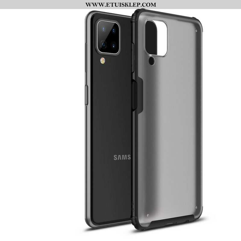 Etui do Samsung Galaxy M12 / A12 Seria Zbroi